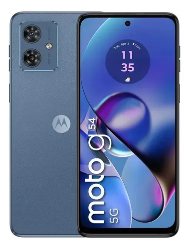 Motorola Moto G54 5g 256gb 8gb