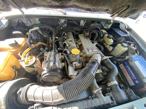 Ford Ranger 2.5 Xlt D 4x2 1999