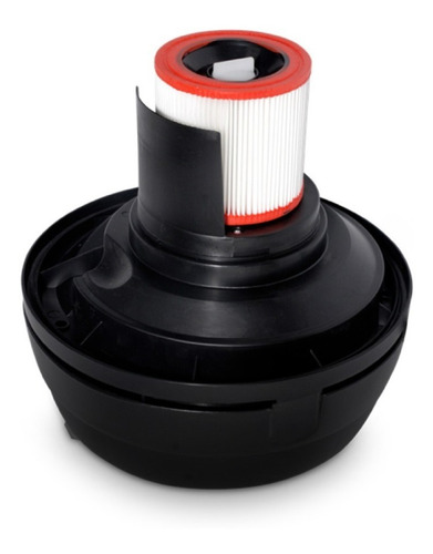Imagen 3 de 10 de Aspiradora Ultracomb Tambor 24 Lts. 1400w As-4310