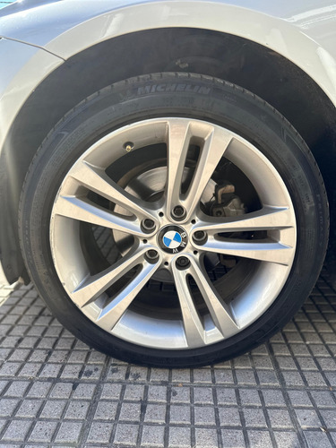 BMW Serie 3 2.0 320i Sedan Sportline