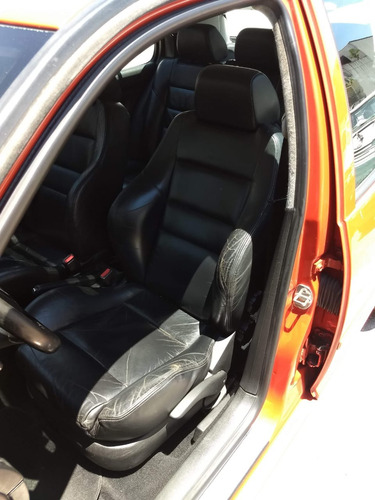 Golf Gti
