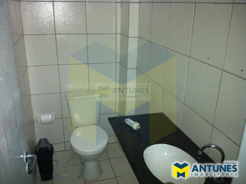 Imagem 7 de 7 de Alugue Galpão Com 550 M², Em Piedade - Ga-0489