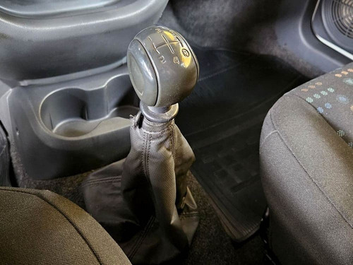 Fiat Fiorino 1.4 MPI FURGÃO 8V