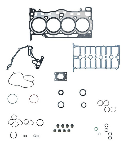 Juego Completo Seat Toledo 2013-2018 1.4 Tf Victor