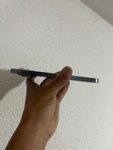 Apple iPhone 13 Pro Max (128 Gb) - Grafito. Pierde Señal Sim (usado) (Usado)