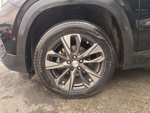 Chevrolet Tracker 1.2 Premier Turbo At
