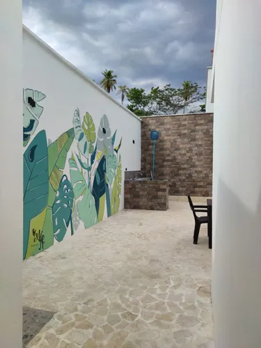 Casa Campestre En Venta En Villas De Guali. Cod V17269