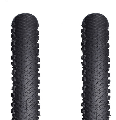 2 Cubiertas Rodado 29 X 2.10 Genesis (54-622) Chavay