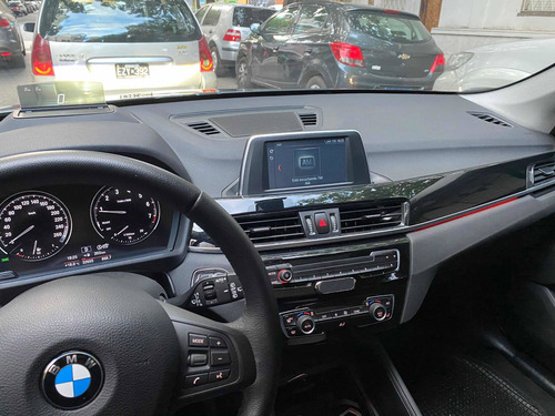 Bmw X1 2.0 Sdrive 18i Active 2019