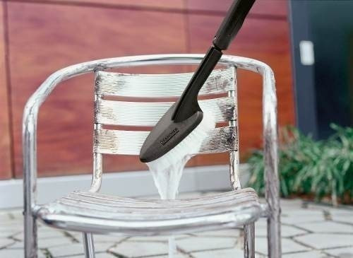 Hidrolavadoras Cepillo Línea K Kärcher