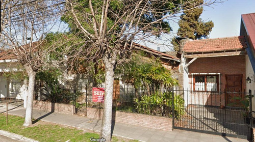 Casa 4 Ambientes En Venta En Martínez