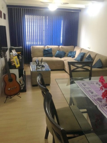 Imagem 1 de 23 de Apartamento Para Venda, 2 Dormitórios, Jardim Arpoador - São Paulo - 23223
