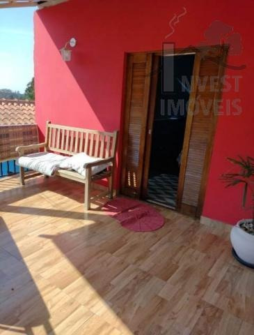 Imagem 11 de 11 de Cod 5866 - Casa Com 125 M² De Área Construída. - 5866