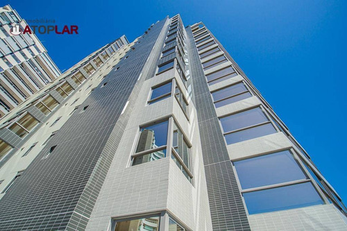 Imagem 24 de 30 de Cobertura À Venda, 239 M² Por R$ 3.486.086,83 - Centro - Itajaí/sc - Co0115