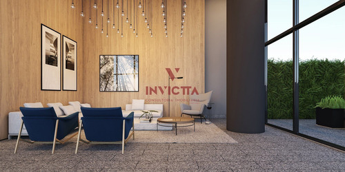 Imagem 5 de 12 de Apartamento Com 2 Dormitórios À Venda Com 172.46m² Por R$ 994.000,00 No Bairro Juvevê - Curitiba / Pr - Aa 1326
