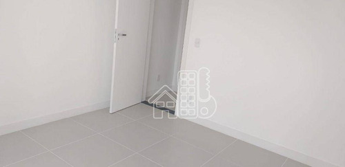 Imagem 17 de 30 de Casa À Venda, 85 M² Por R$ 290.000,00 - Barroco (itaipuaçu) - Maricá/rj - Ca1974
