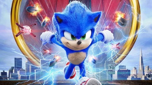 Adesivo Decorativo em relevo fácil aplicação SONIC