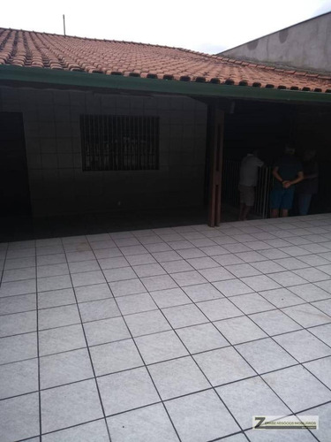 Imagem 27 de 28 de Casa Com 4 Dormitórios À Venda, 160 M² Por R$ 600.000 - Vila Bremen - Guarulhos/sp - Ca0048