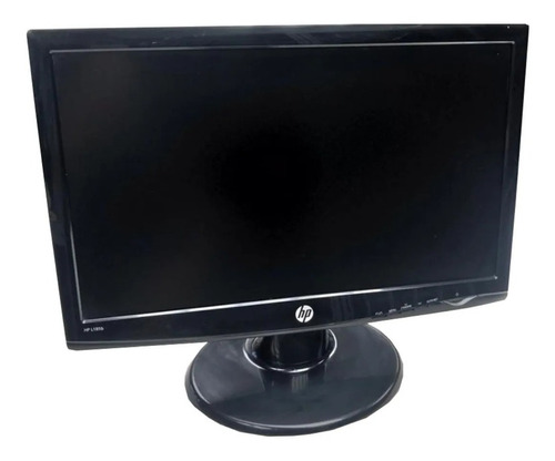 Monitor Lcd 19 Wide + Ganhe Brinde Cartão Micro Sd 16gb (Recondicionado)