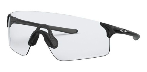 Lentes De Sol Evzero Blades Black Fotocromático Oakley