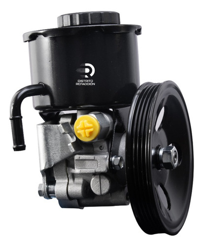 Bomba Licuadora Direccion Hidr Urvan Dx 2.4 2000 A 2001