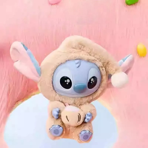 Stitch Sorpresa Figura De Stitch Tipo Juguete Blind Box 1pz
