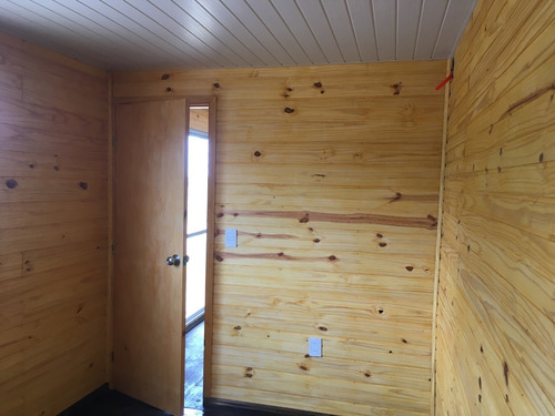 Metalbox - Casa Container - Contenedor