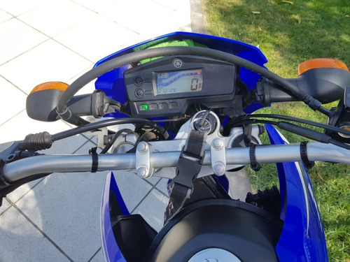 Yamaha Xtz 250