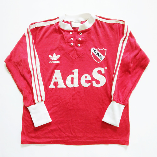 Camiseta Independiente 1995