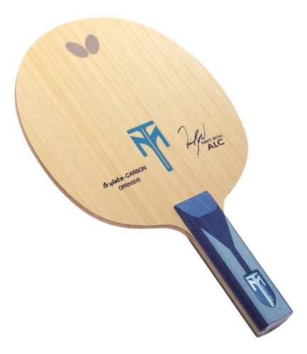 Raquete de ping pong Butterfly Timo Boll ALC ST (Reto)