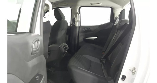 Nissan Frontier 2.3t S 4x2 Mt L22