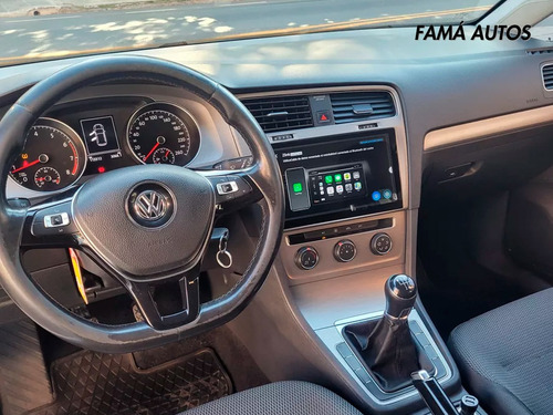 Volkswagen Golf 1.6 Trendline