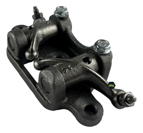 Conjunto De Balancines Vento Lithium 5.0 190 - 2024