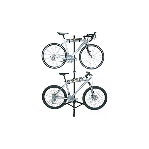 Soporte Para Bicicleta Topeak Twoup Tuneup Negro, 44 X 34 X