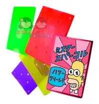 Comprar Portasube Simpsons Mr Chispa Homero Homer 