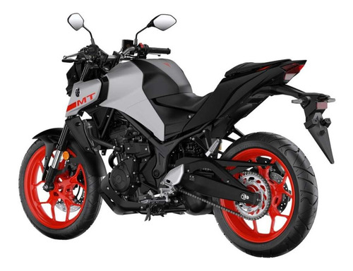 Yamaha Mt 03 2021 Okm Dolar Billete Rider Pro