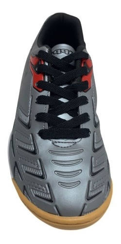 Imagen 3 de 5 de Botines Futsal Kappa Art. Legend Ic