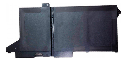Batería original Dell WY9dx de 11,4 V, 42 W, 3500 mAh