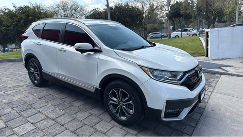 Honda CR-V 1.5 Touring Cvt