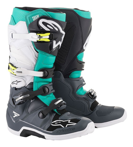 Botas Alpinestars Tech 7