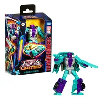 Comprar Breakdown Transformers Legacy United Universo Generación 2, Hasbro , Clase De Lujo, Se Transforma En 15 Pasos , 14 Cm Figura De Acción, Para Niños Y Niñas De 8 Años O Más