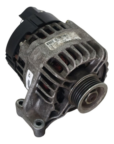 Alternador 1.0l Fiat Mobi Hb Way 2016-2024 (Usado)