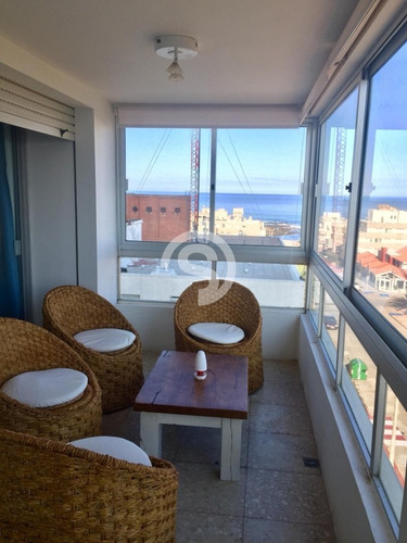 Apartamento En Alquiler - Ref: 3904