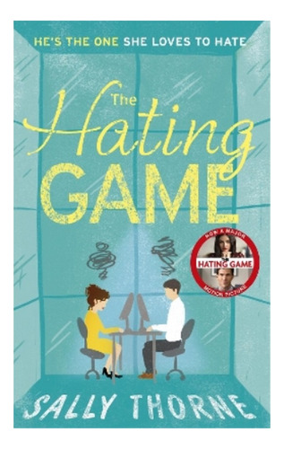 The Hating Game - The Tiktok Sensation! The Perfect Ene. Eb5