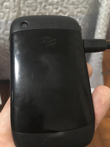 Blackberry Curve 8520