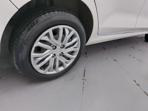 Fiat Cronos 1.3 FIREFLY FLEX DRIVE MANUAL