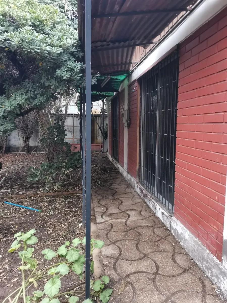 Imagen 3 de 12 de Excelente Conectividad,a 20 Minutos Del Centro De Santiago