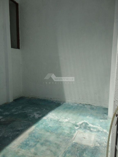 Imagen 14 de 22 de Casa La Comercial Venta 4 Dormitorios A 1 Cuadra De Arenal Grande Y Amézaga