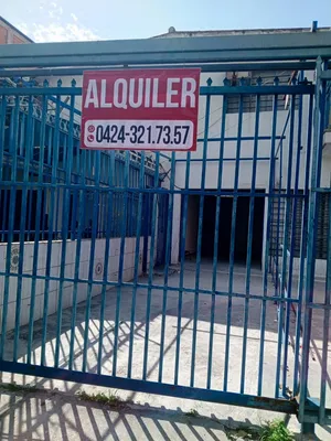 Local en alquiler