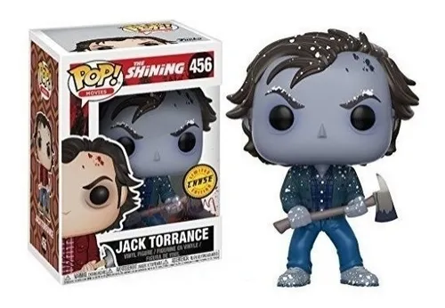 comprar Funko Pop Nuevo Vinilo The Shining Chase - Jack Torrance